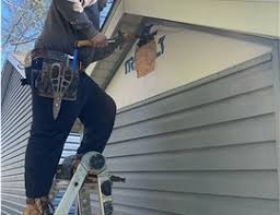 Professional Siding in Bunker Hill, OR